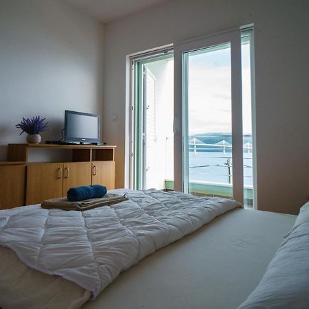 Apartment “Bel Ponte” Komarna Exteriér fotografie