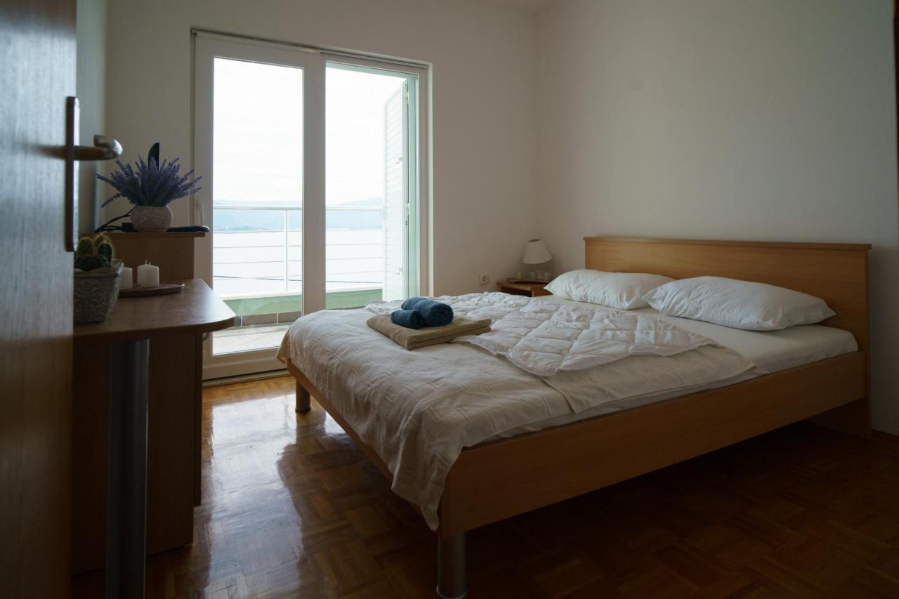 Apartment “Bel Ponte” Komarna Exteriér fotografie